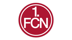 1. FC Nürnberg Logo